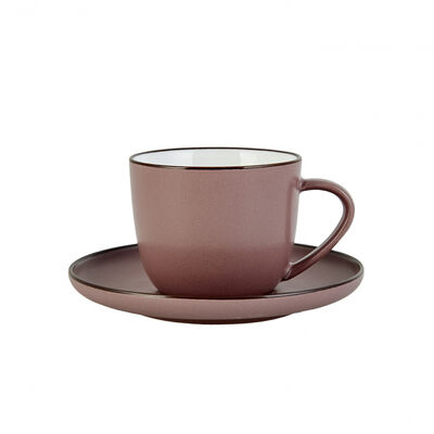 Karaca Handy Coffee Cup Set , Service for 6 - 2