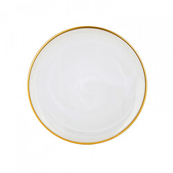 Karaca Soho Bread Plate 16 cm - Thumbnail