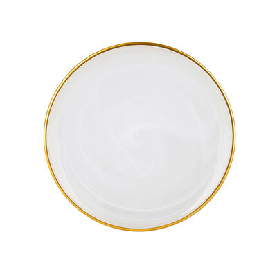 Karaca Soho Bread Plate 16 cm - 1