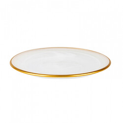 Karaca Soho Bread Plate 16 cm - Thumbnail