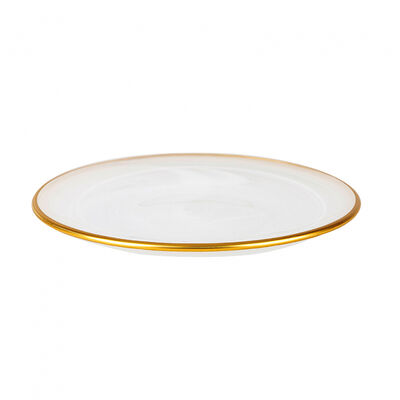 Karaca Soho Bread Plate 16 cm - 2