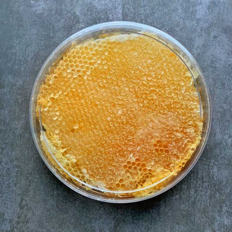 Natural Karakovan Honeycomb , 2.75lb - 1.25kg