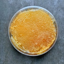 Natural Karakovan Honeycomb , 2.75lb - 1.25kg - Thumbnail