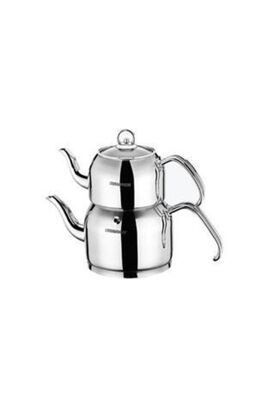 Karmen Medium Sized Teapot Set - 1