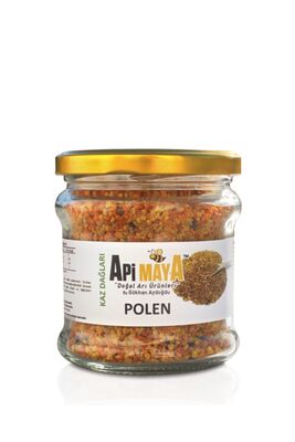 Kaz Mountains Fresh Pollen 200 Gr - 1