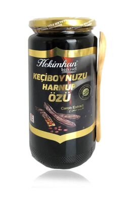 Kecöboynün Harnup Conduct Molasses 640 Grams - 1
