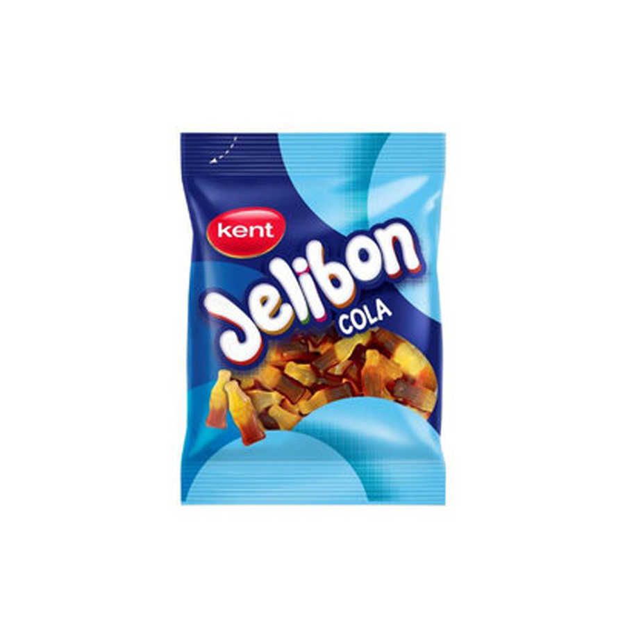 Jelibon with Cola , 3.5oz - 100g