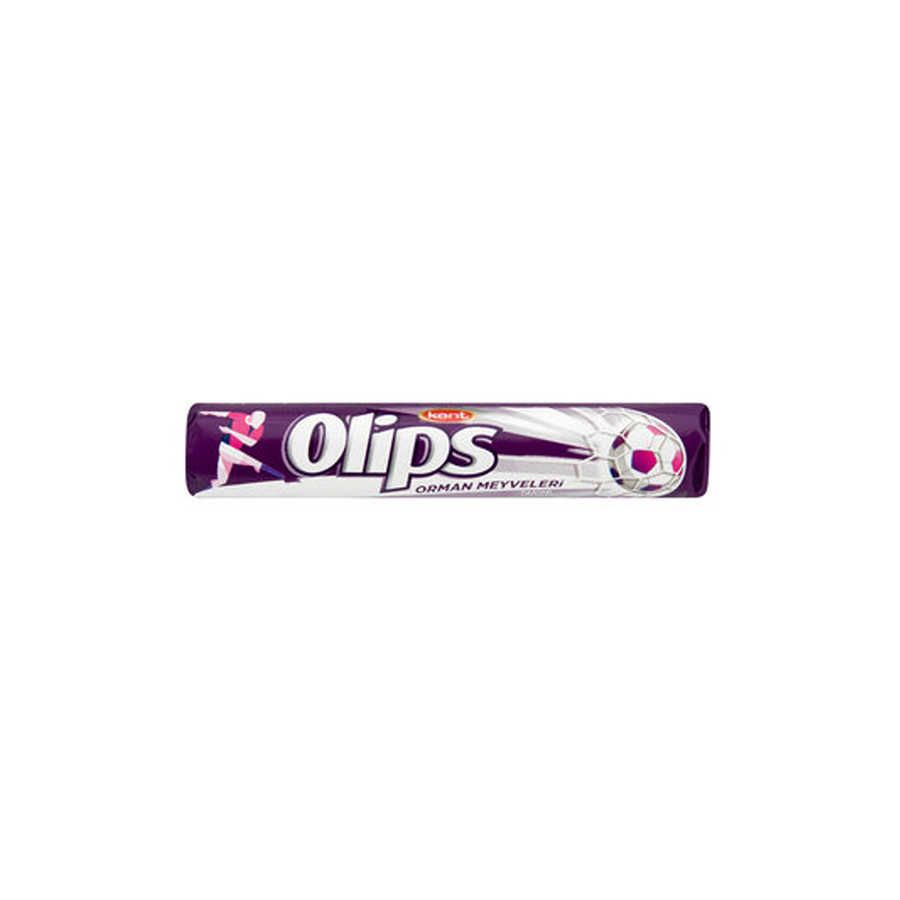 Olips Forest Fruity Flavored , 1oz - 28g 3 pack