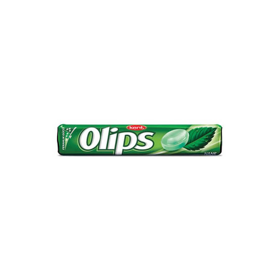 Olips Mint , 1oz - 28g 3 pack