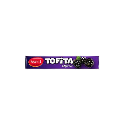 Tofita Blackberry , 1.6oz - 47g 3 pack - 1
