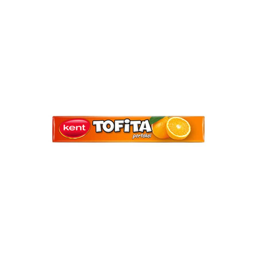 Tofita Orange , 1.6oz - 47g 3 pack