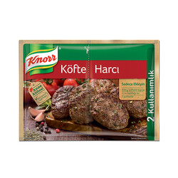 Knorr - Meatball Mortar , 82g , 3 Pack