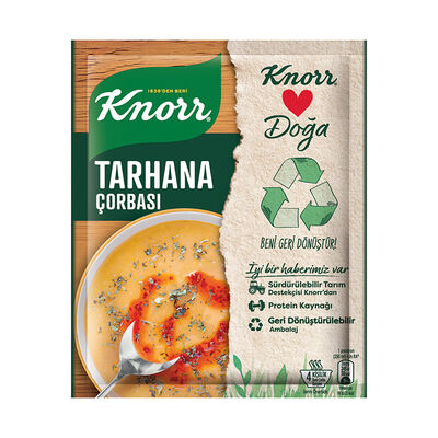 Tarhana Soup , 74g , 3 Pack - 1