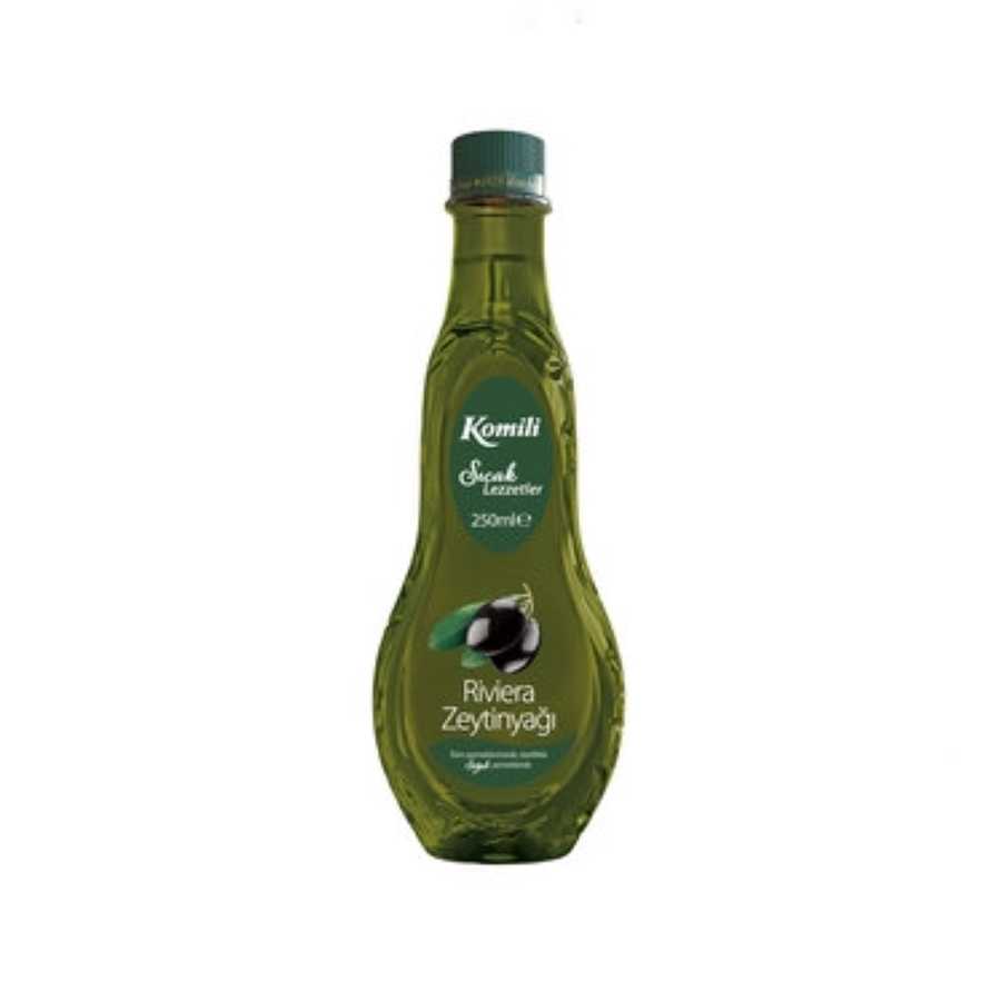 Komili Riviera Olive Oil , 8.5floz - 250ml