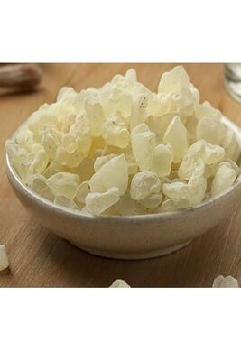 Korakis Natural Mastic Gum 18 Gr Medium Grain - 1
