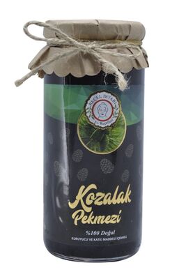 Kozalak Molksi (900 Gr) - 1