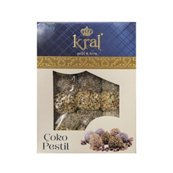Kral Coko Pestil , 12oz - 350g - Thumbnail