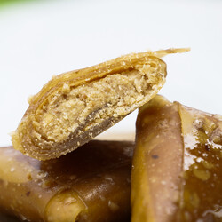 Kral Muska Dessert Pestil , 12oz - 350g - Thumbnail