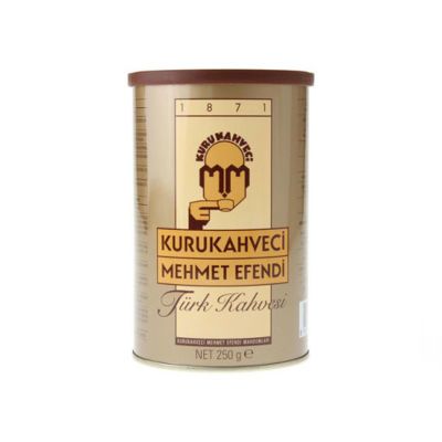 Turkish Coffee , 9oz - 250g - 1