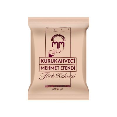 Turkish Coffee , 3.5oz - 100g - 1