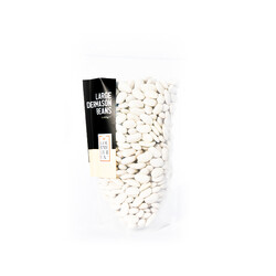 Large Dermason Beans , 1lb - 450g - Thumbnail