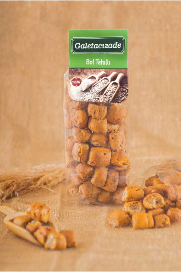 Everyday Delicacies.