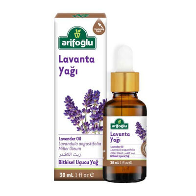 Lavender oil, 30 gr - 1.05 oz - 1
