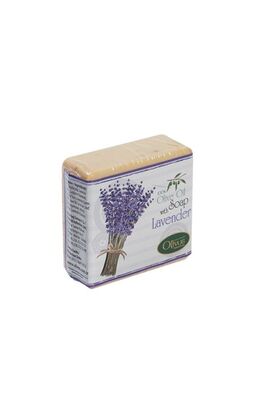 Lavender Olive Oil Soap - 126 Gr - 1