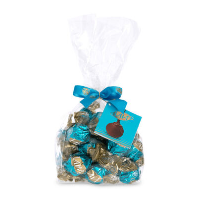 Lavi Hazelnut Filled Milk Chocolate, 300 gr - 10.58 oz - 1