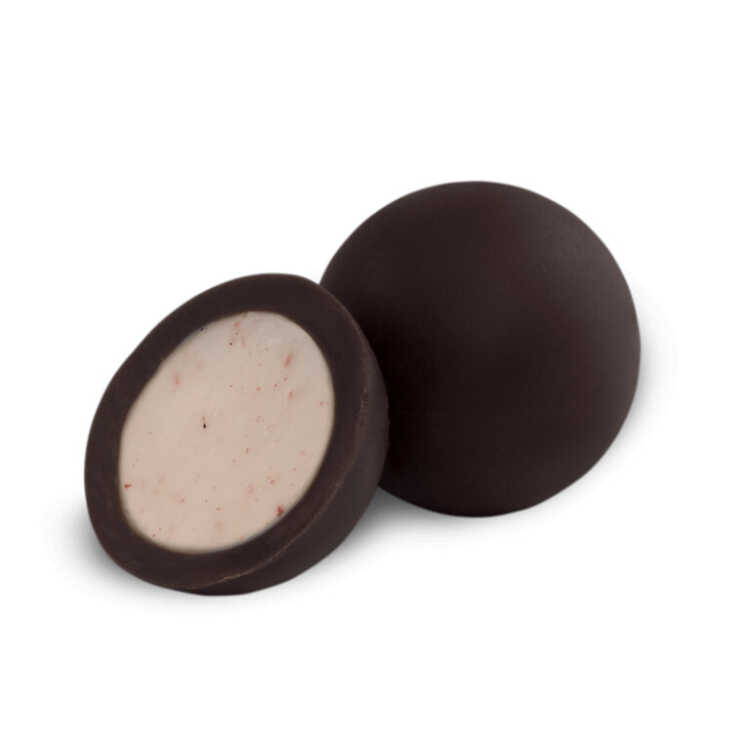 Lavi Raspberry Filled Dark Chocolate, 300 gr - 10.58 oz