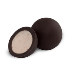 Lavi Raspberry Filled Dark Chocolate, 300 gr - 10.58 oz - Thumbnail