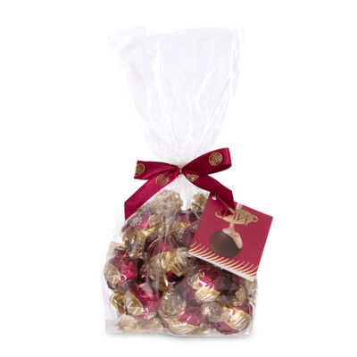 Lavi Raspberry Filled Dark Chocolate, 300 gr - 10.58 oz - 2
