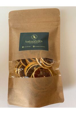 Lemon Chips 40 Gr Lemon Chips - 1
