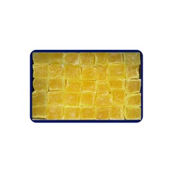 Lemon Flavored Turkish Delight , 21.16oz - 600g - Thumbnail