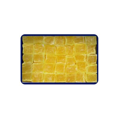 Lemon Flavored Turkish Delight , 21.16oz - 600g - 1