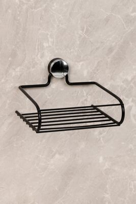 Lifetime Stainless Shampoo Holder, Mini Basket, Kitchen Shelf TYC00271646957 - 1