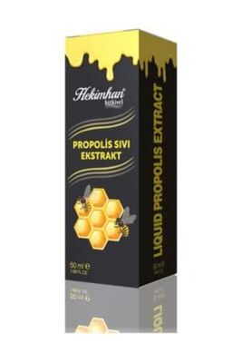 Liquid Propolis 50ml - 1
