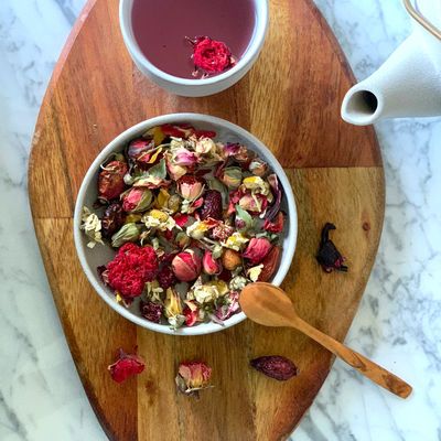 Love Tea , 2.04oz - 60g - 1