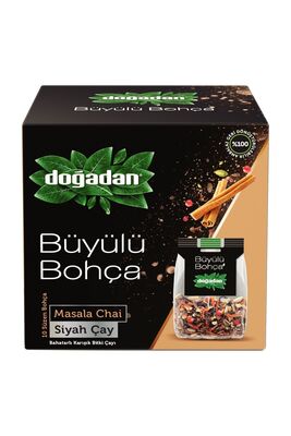 Magical Pack from Nature Masala Chai - 22gr - 1