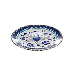 Mai Seljuq Series Cake Plate, 8.22inch - 20.9cm - Thumbnail