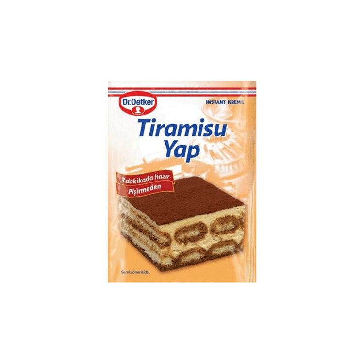 Dr Oetker Cheesecake Yap Ile Chessecake Elifik Mutfakta
