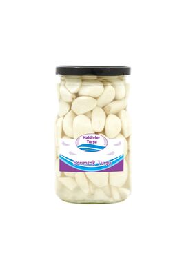 Maldives Pickled Garlic 370 Gr - 1