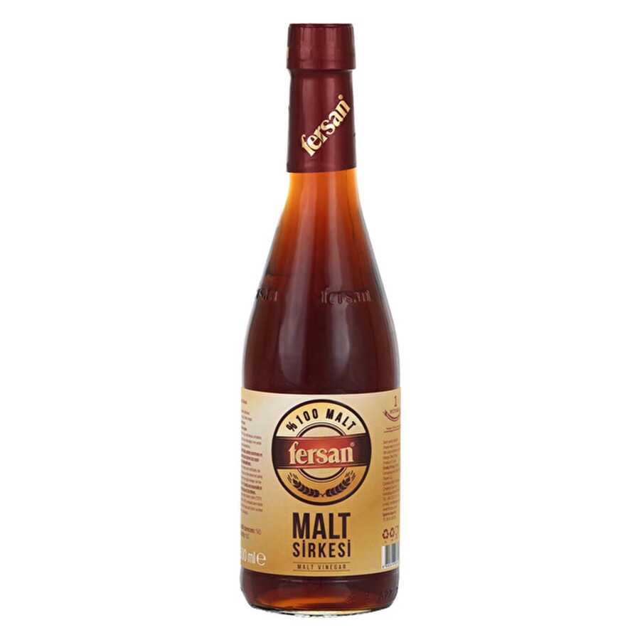 Malt Vinegar , 16.9 floz - 500 ml