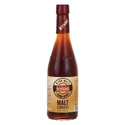Malt Vinegar , 16.9 floz - 500 ml - Thumbnail