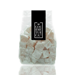 Mango Flavored Turkish Delight, 28oz - 800g - Thumbnail