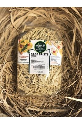 Manyas Plain Noodles 500 Gr. - 1
