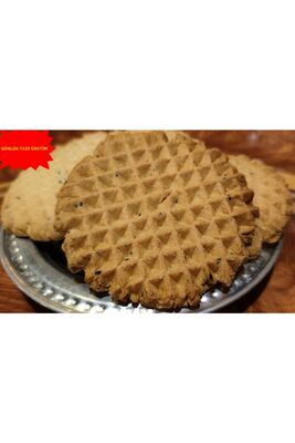 Maraş Bun Salted 1 Kg - 1
