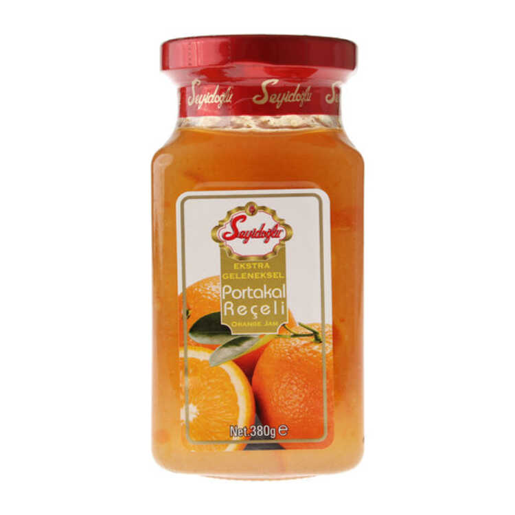 Marmalade, 380 gr - 13.40 oz