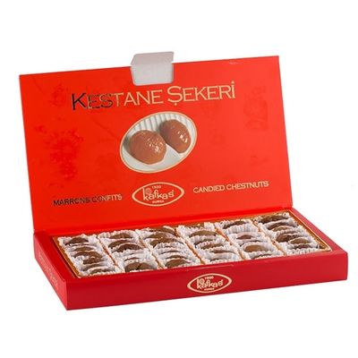 Marron Glace, 310g - 10oz - 1