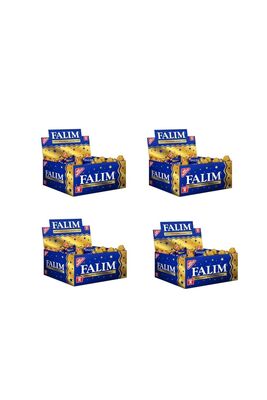 Mastic Gum Flavored Sugar Free Gum 1.4gr 100x4 Pack - 1